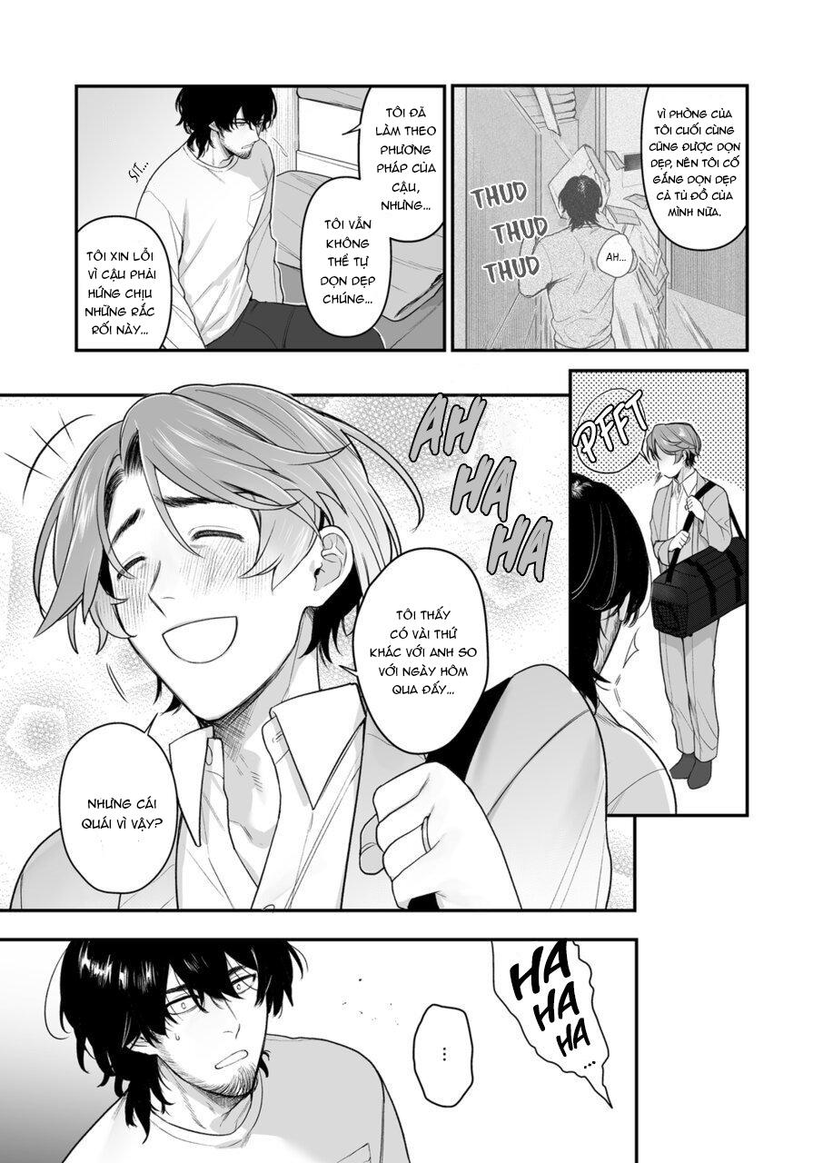Oneshot hỏny Chapter 344.1 - Trang 2