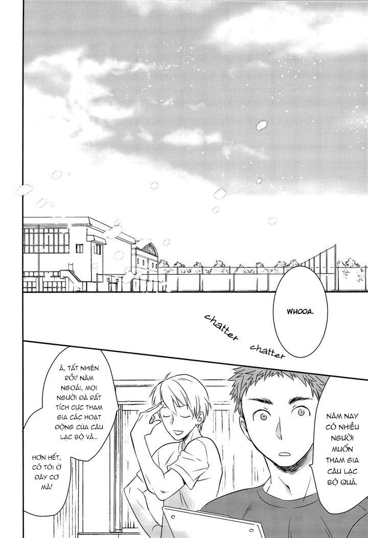 ONESHOT CHỊCH Chapter 81 - Trang 2