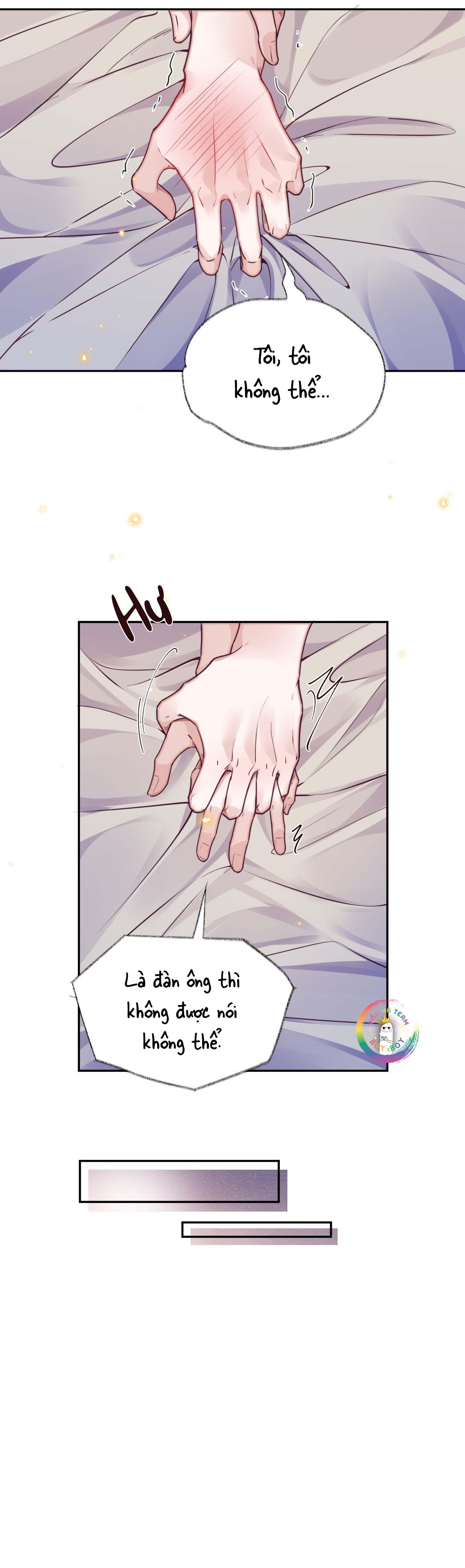 (END) Đặc Chế Cho Riêng Anh Chapter 29 - Trang 2