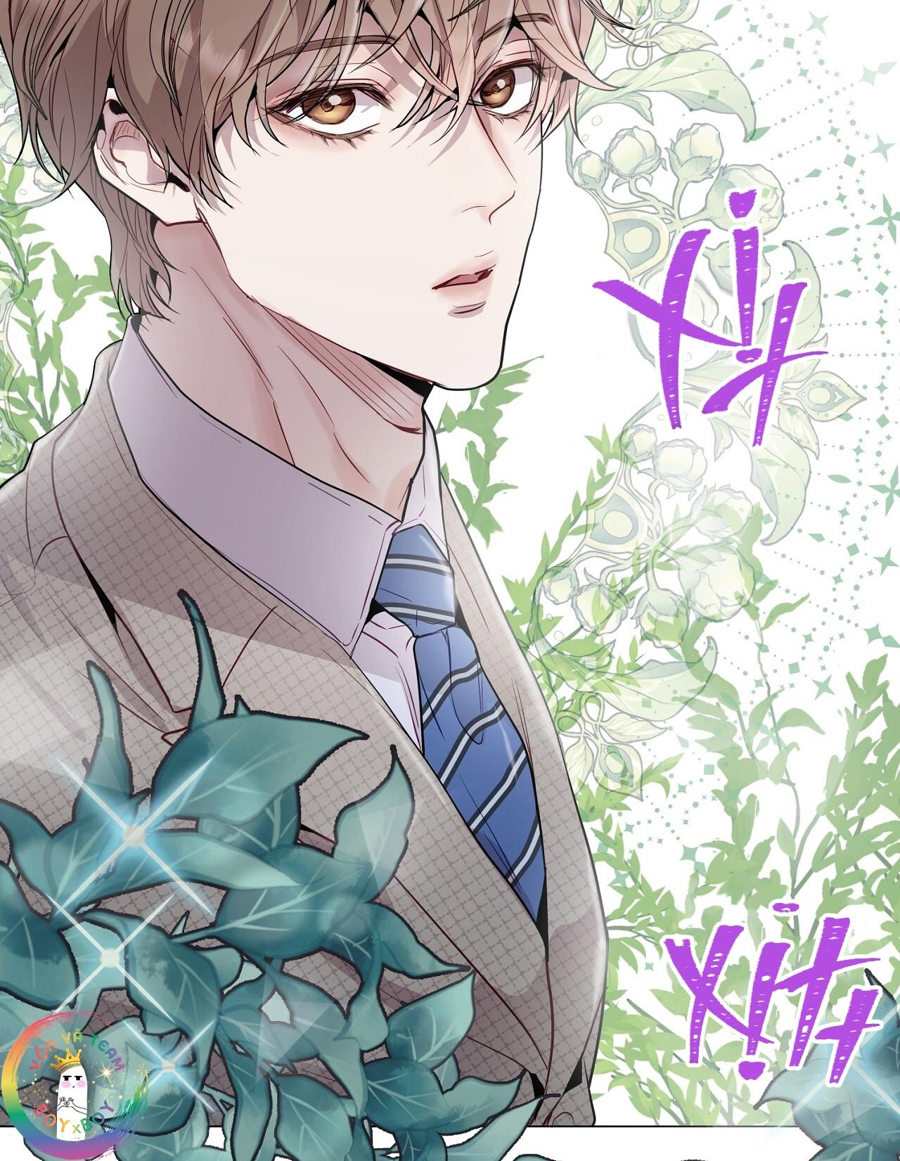 (END) Vị Kỷ Chapter 19 - Next Chapter 20