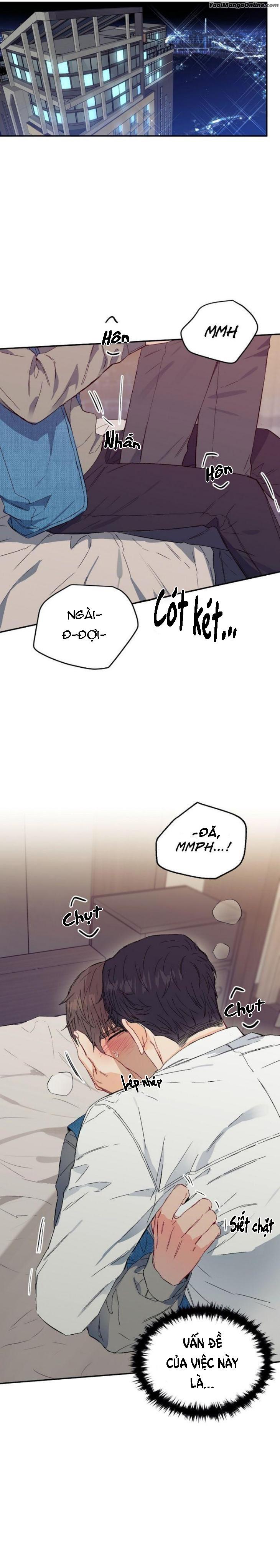 BOYLOVE FULL MÀU Chapter 4.1 - Next Chapter 4.2