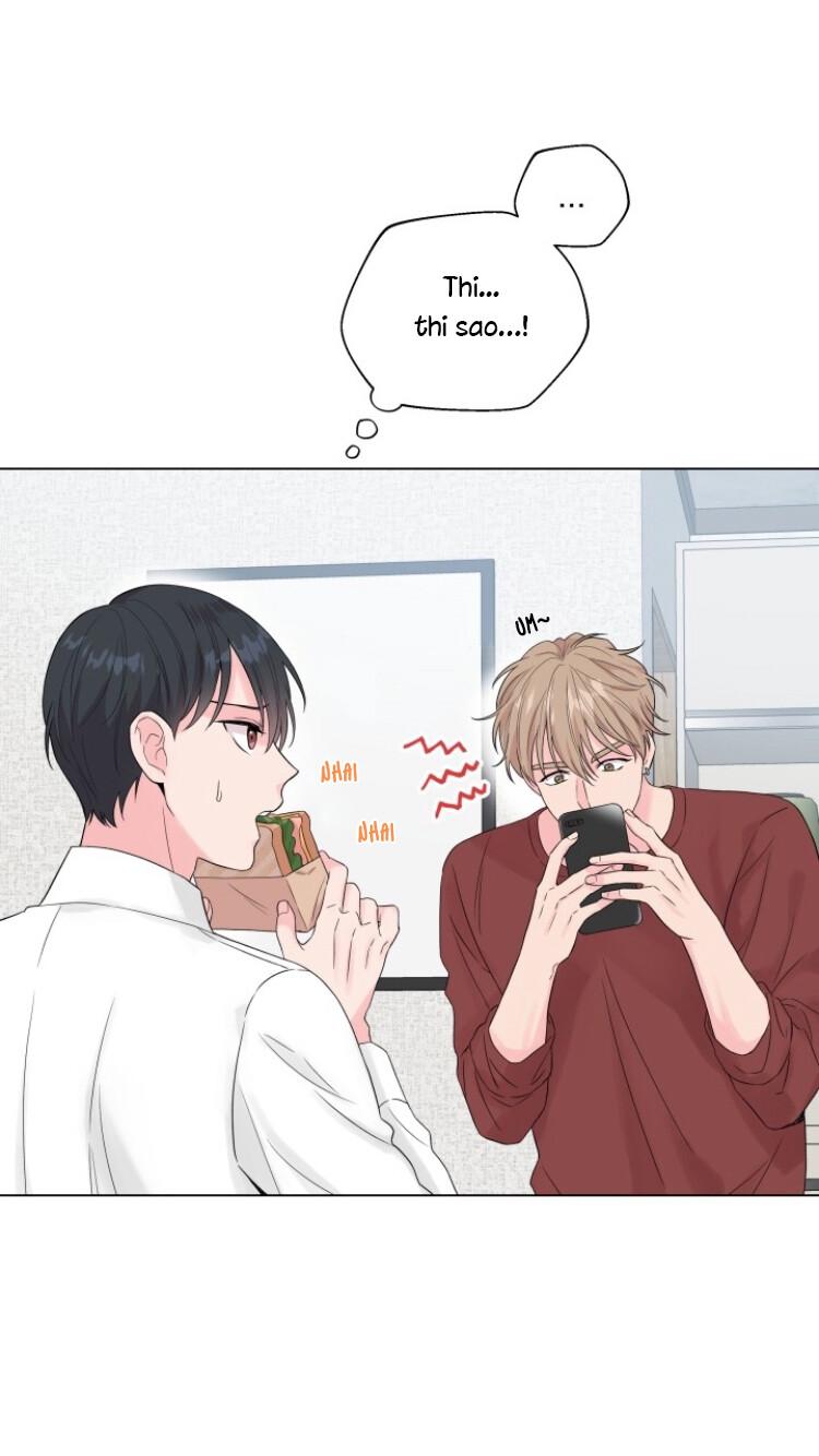 BOYLOVE FULL MÀU Chapter 3.3 - Trang 2