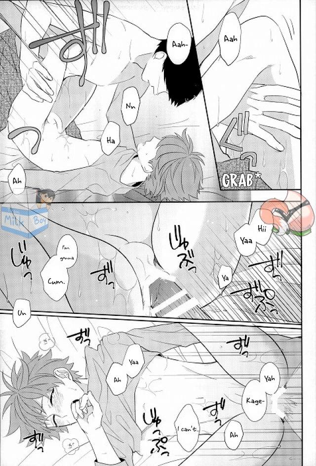 ONESHOT CHỊCH Chapter 97 - Trang 2