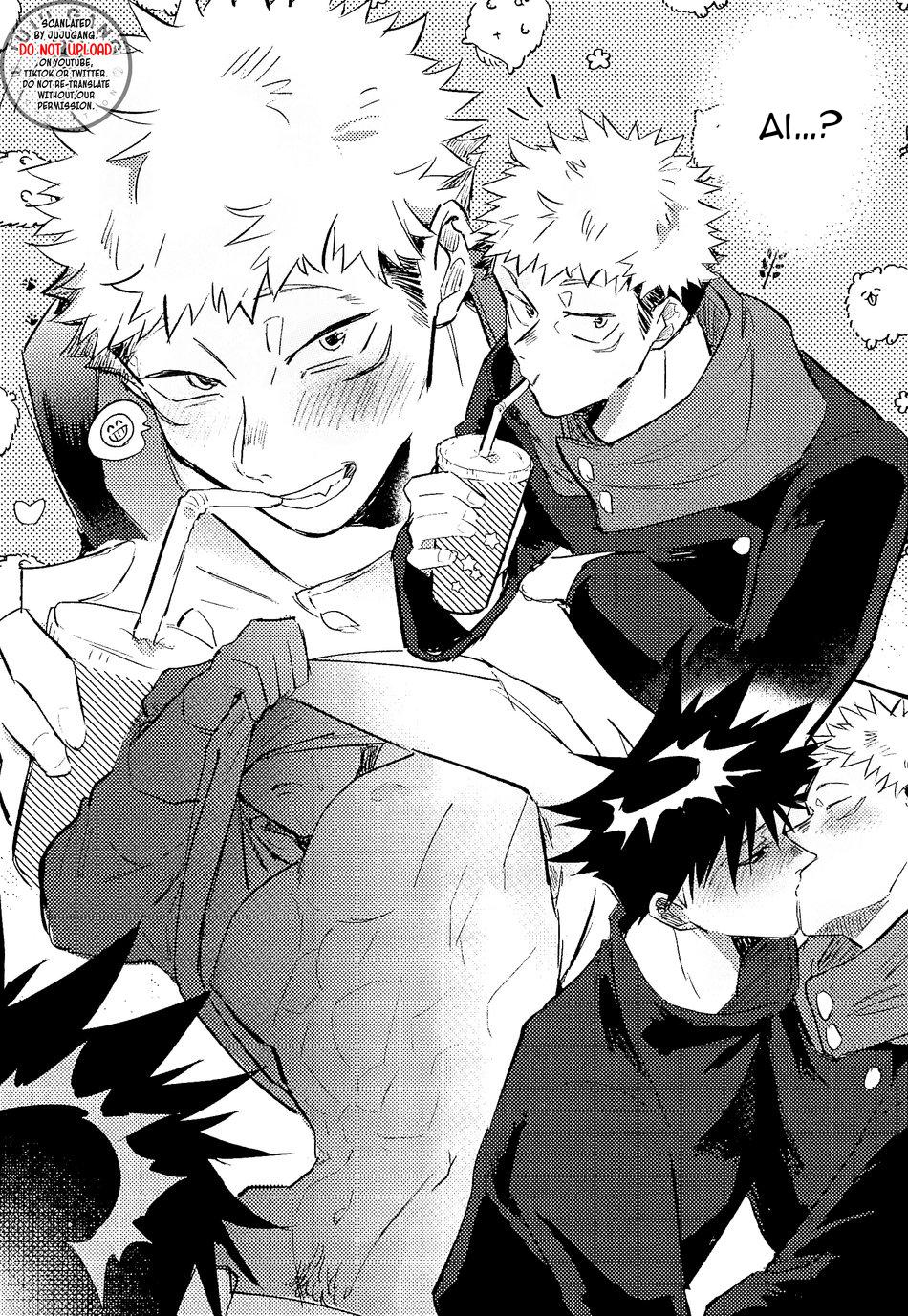 ONESHOT CHỊCH Chapter 130 - Trang 2