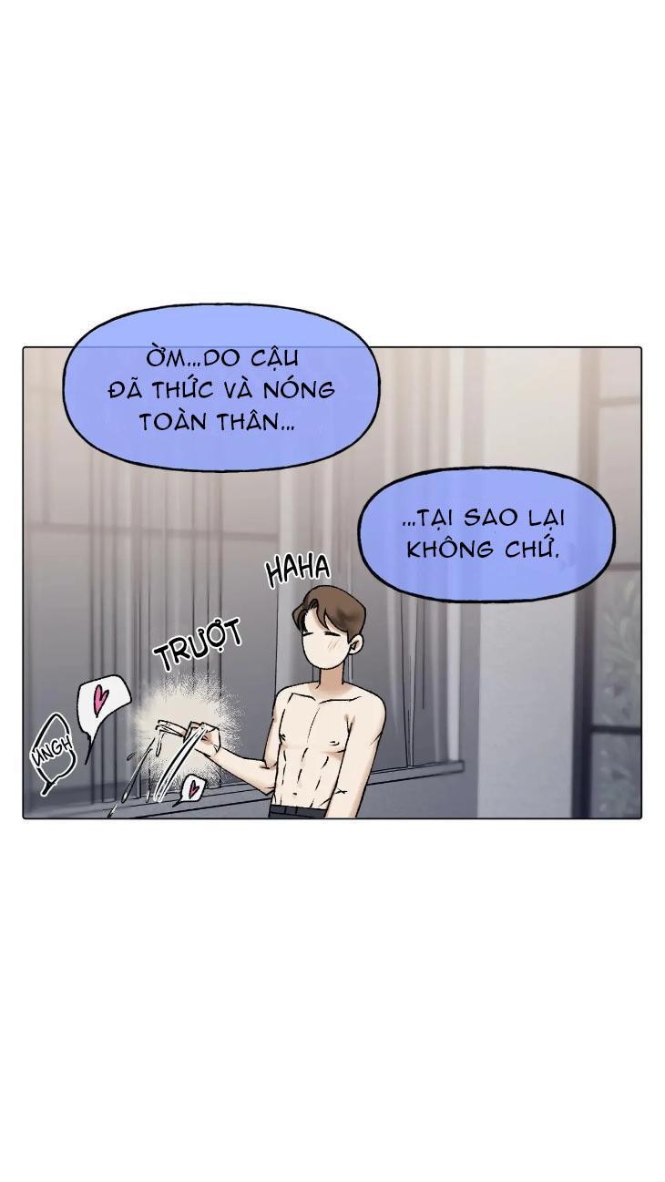 BOYLOVE FULL MÀU Chapter 5 - Trang 2