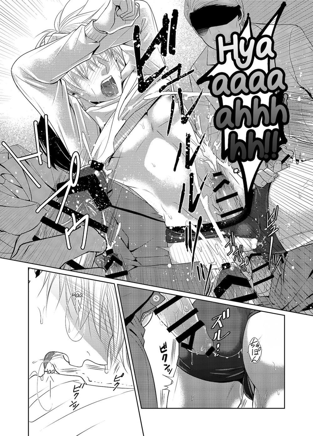 ONESHOT CHỊCH Chapter 144 - Trang 2