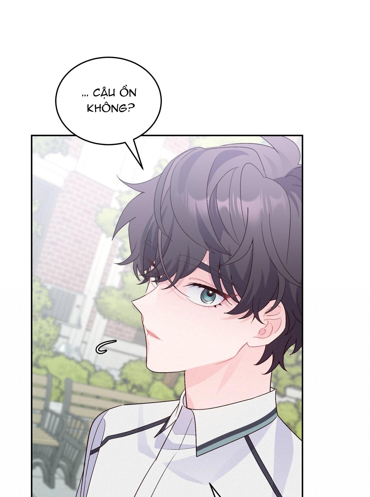 (END) Merry Marbling Chapter 36 - Trang 2