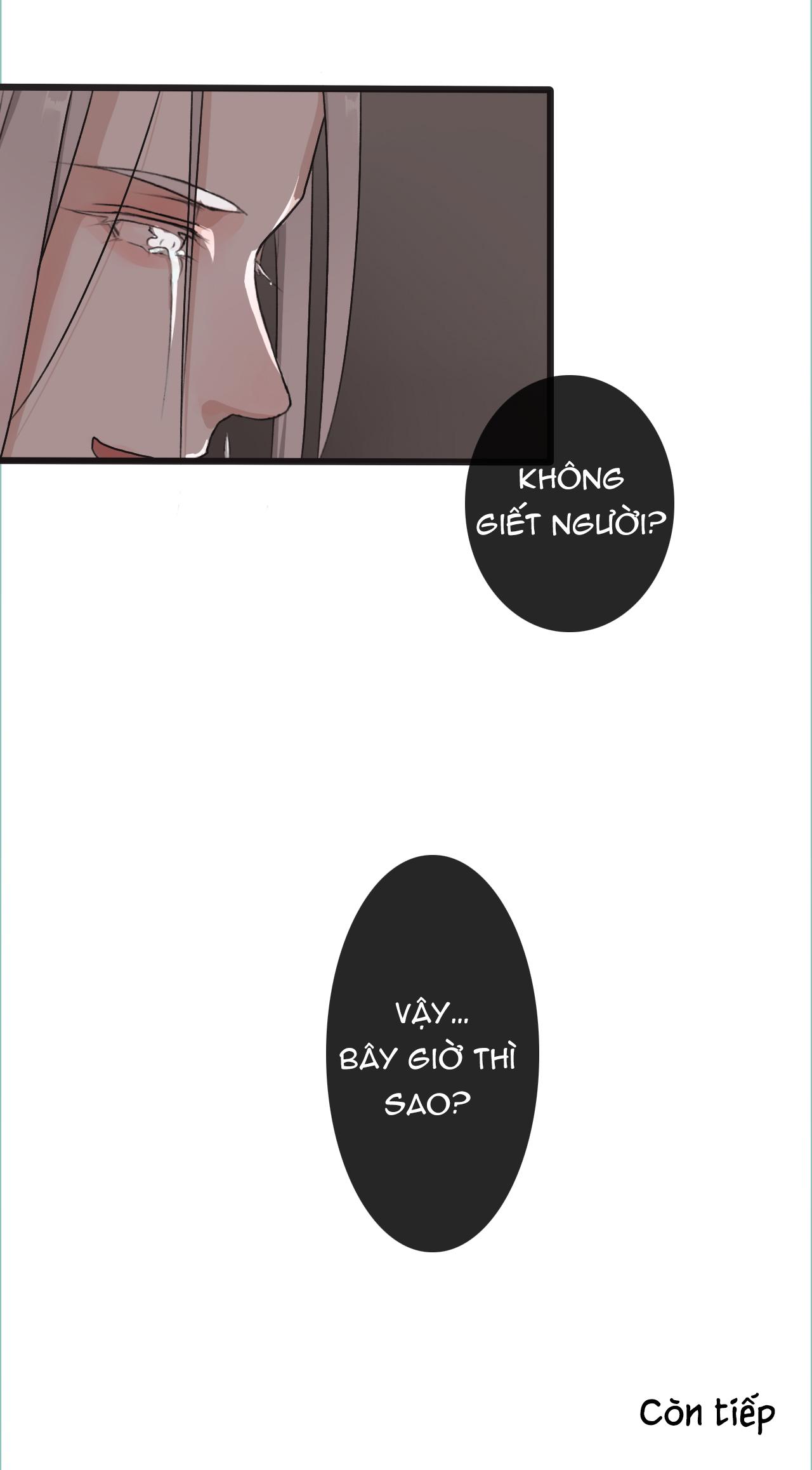 Hạnh Lâm Phương Hoa Chapter 13 - Trang 4