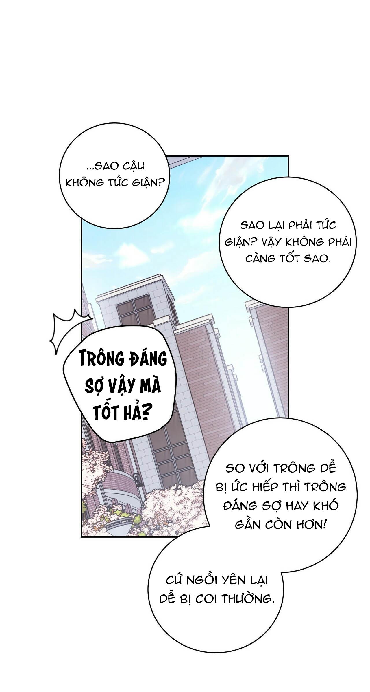 (END) Merry Marbling Chapter 13 - Trang 2