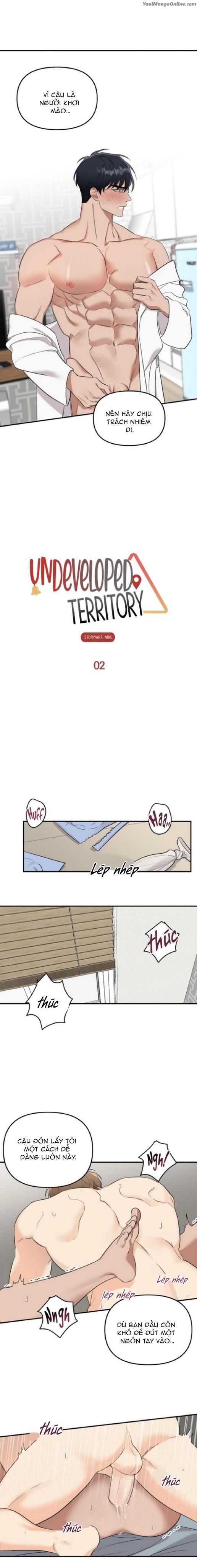 Tuyển tập BOYLOVE màu sắc Chapter 7.2 Ngực Bự - Trang 2