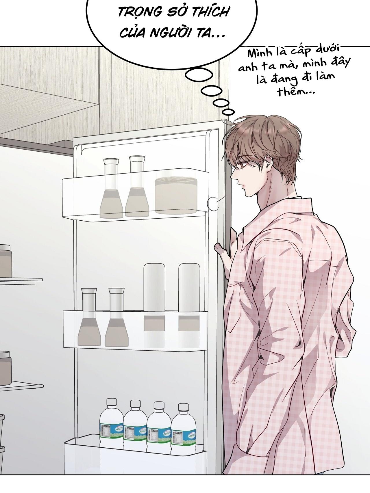 (END) Vị Kỷ Chapter 22 - Next Chapter 23