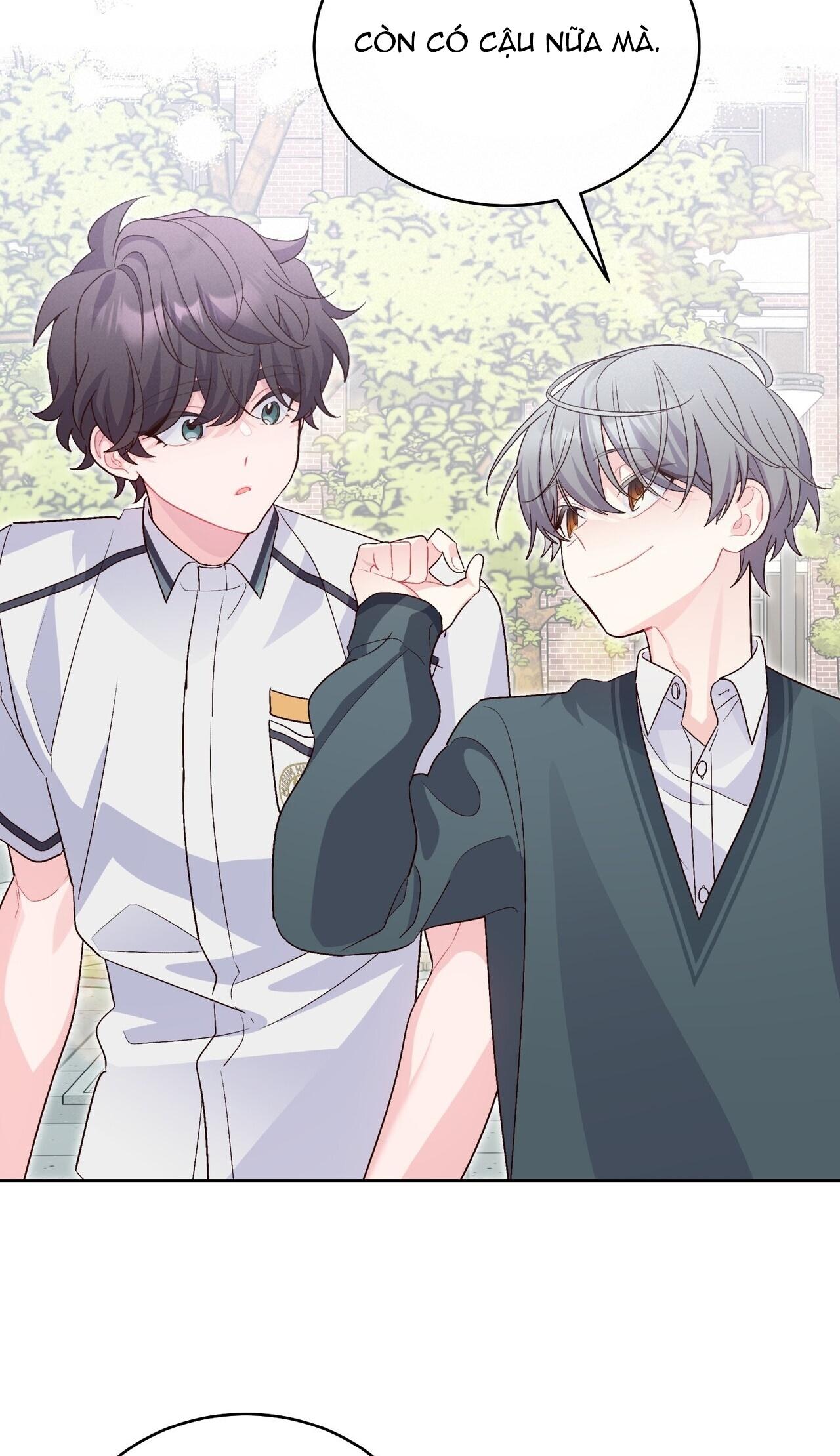 (END) Merry Marbling Chapter 36 - Trang 2