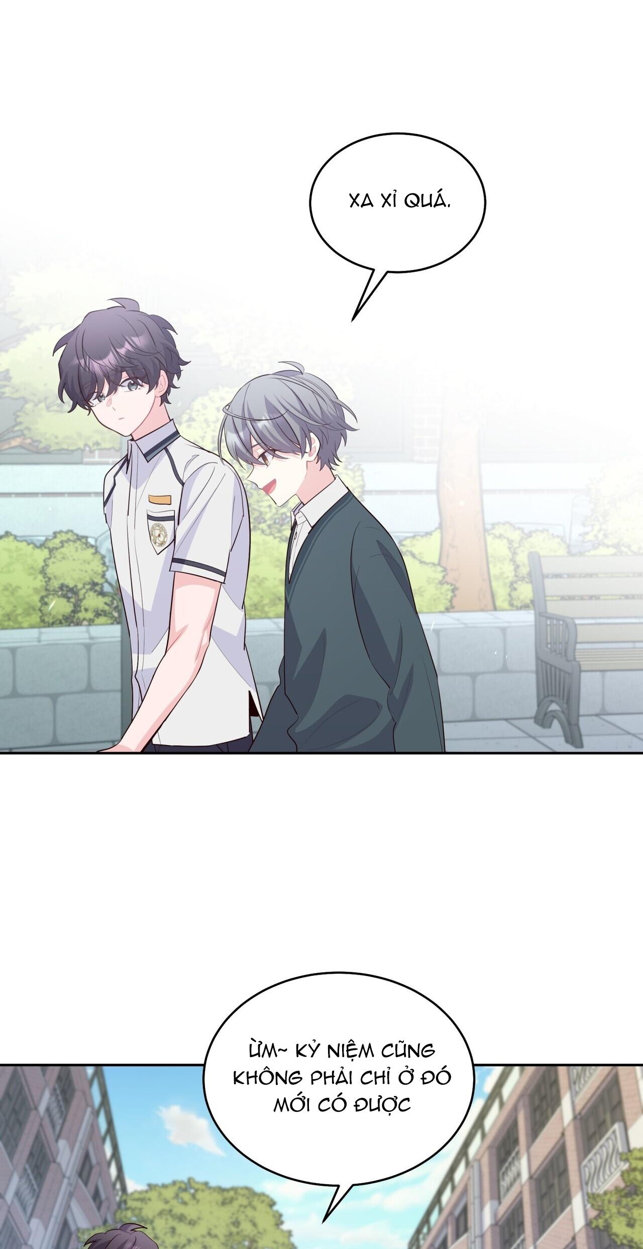 (END) Merry Marbling Chapter 36 - Trang 2