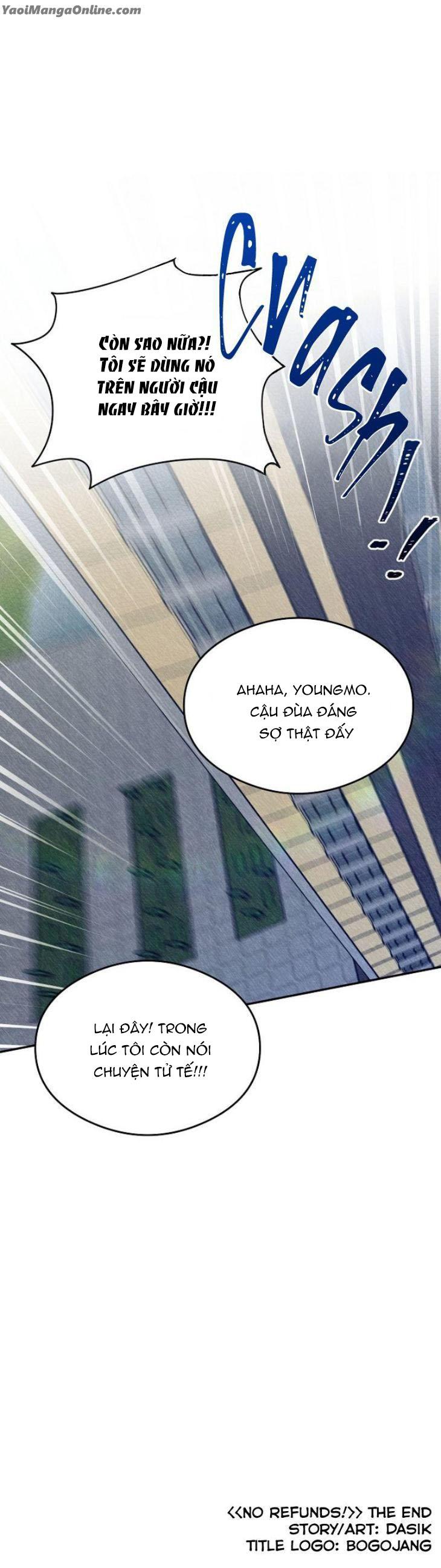 BOYLOVE FULL MÀU Chapter 4.2 - Trang 2