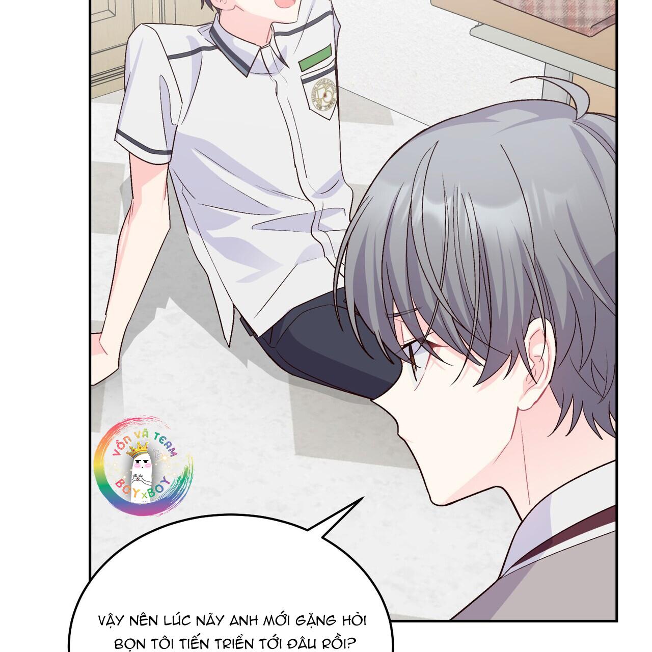 (END) Merry Marbling Chapter 41 - Trang 2