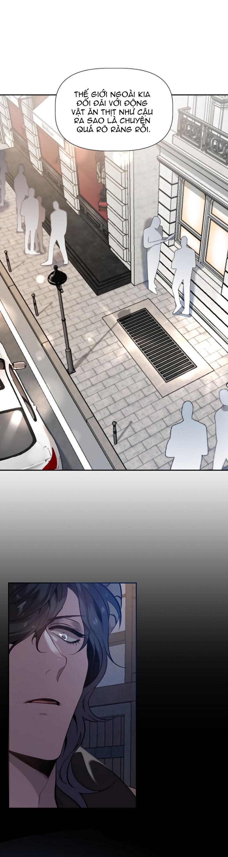 Tuyển tập BOYLOVE màu sắc Chapter 8.2 - Trang 2