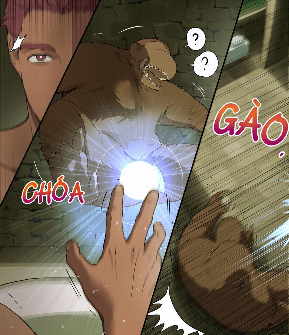 Tuyển tập BOYLOVE màu sắc Chapter 41 - Trang 2