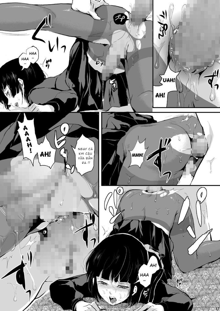 ONESHOT CHỊCH Chapter 102 - Trang 2