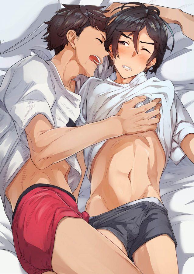 ONESHOT CHỊCH Chapter 76.1 - Trang 2