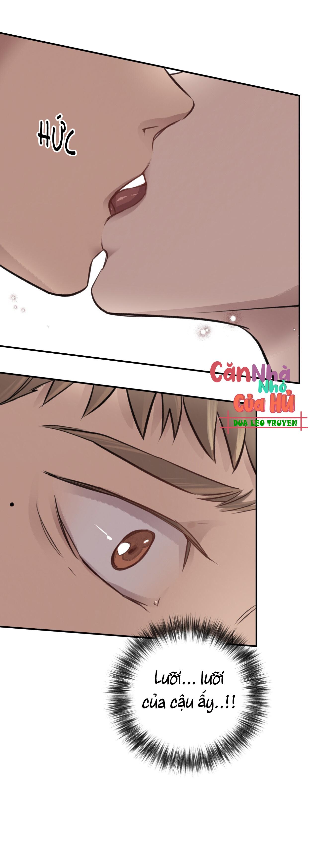 (END) MẬT GẤU Chapter 8 - Next Chapter 9