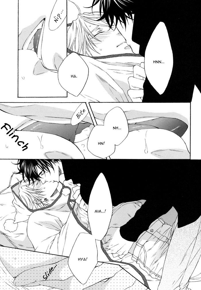 ONESHOT CHỊCH Chapter 48 - Trang 2