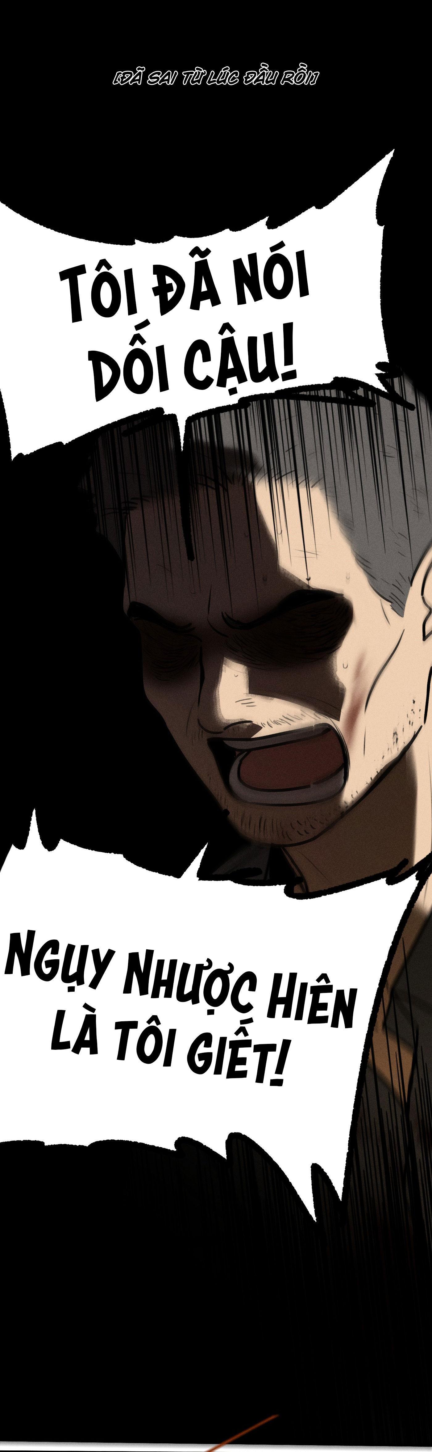 (END) ID Của Thần Chapter 37 - Trang 2