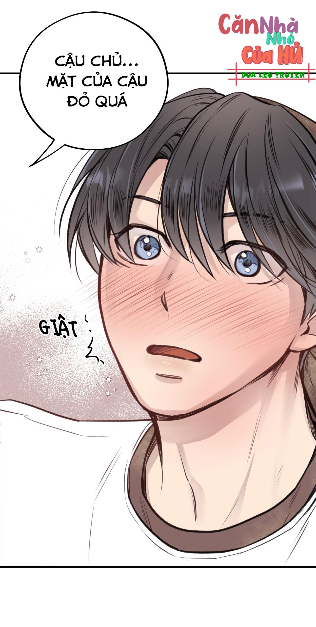 (END) MẬT GẤU Chapter 8 - Next Chapter 9