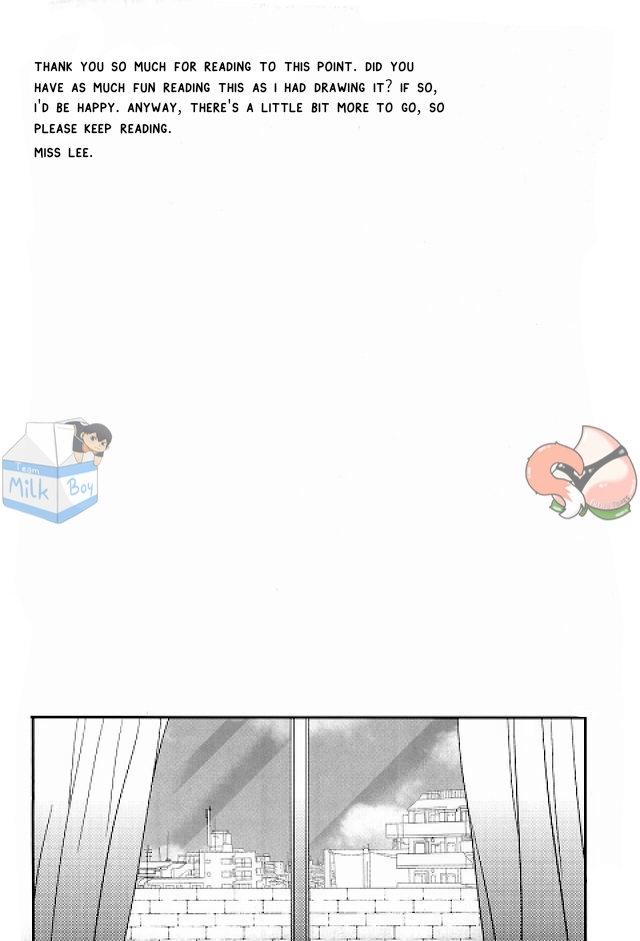 ONESHOT CHỊCH Chapter 97 - Trang 2