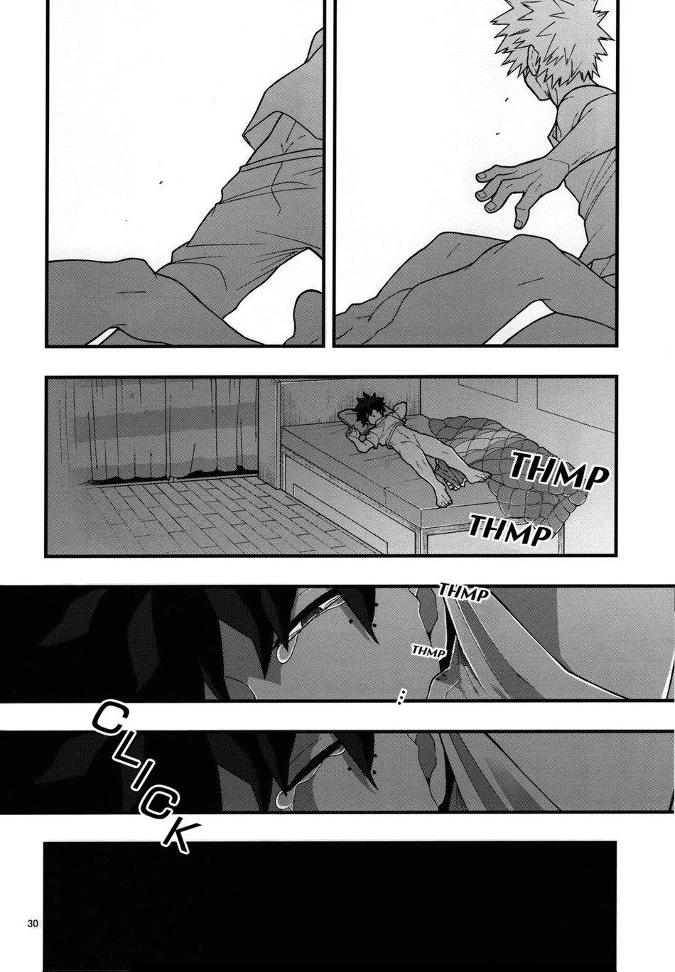 ONESHOT CHỊCH Chapter 62.1 - Trang 2