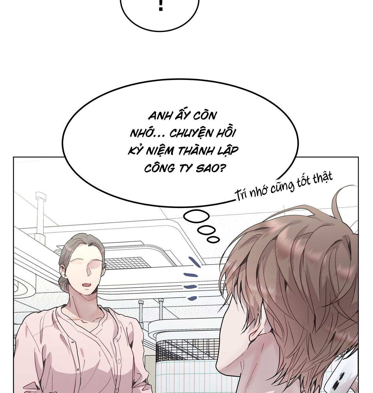 (END) Vị Kỷ Chapter 23 - Next Chapter 24