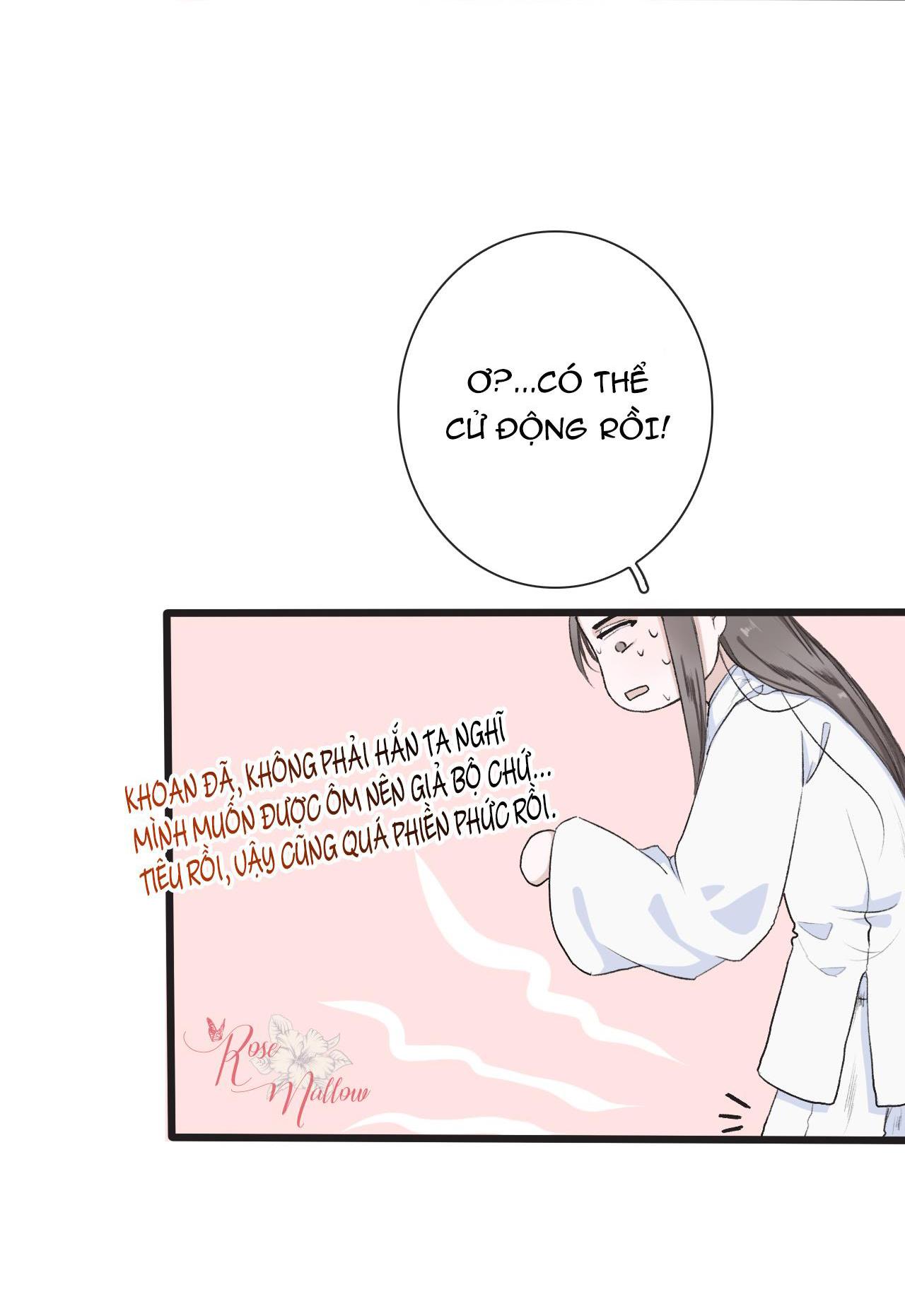 Hạnh Lâm Phương Hoa Chapter 7 - Trang 4