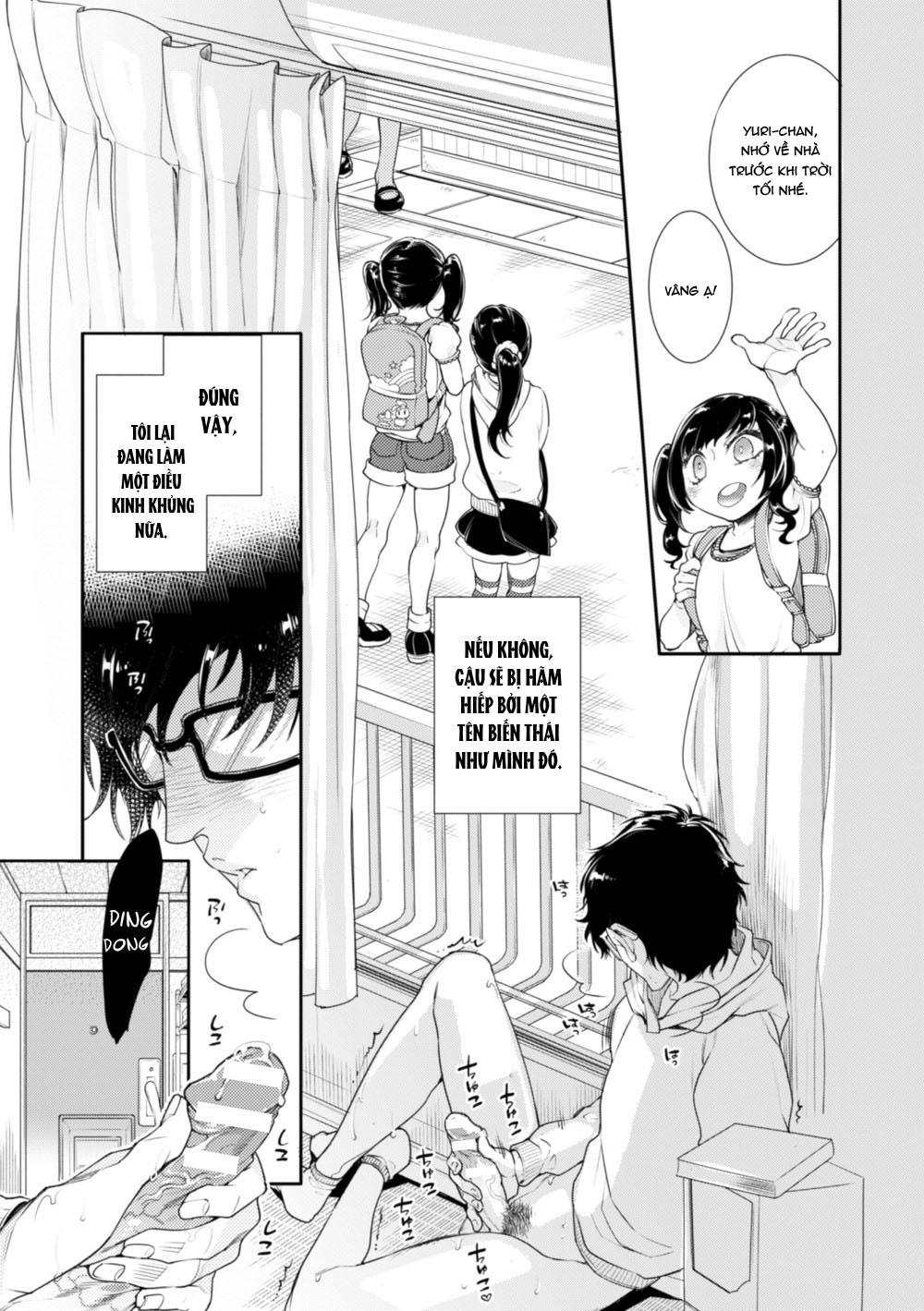 ONESHOT CHỊCH Chapter 142 - Trang 2