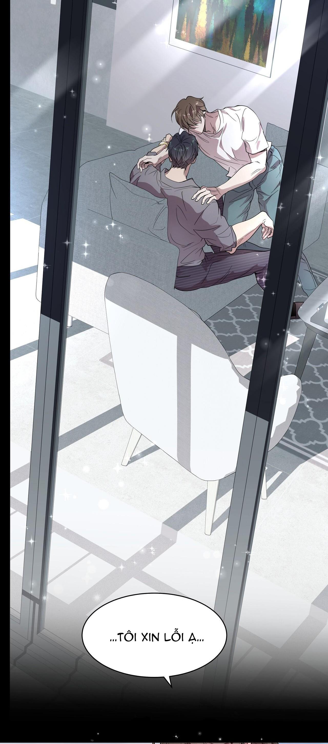 (END) Vị Kỷ Chapter 12 - Next Chapter 13