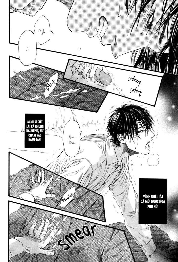 ONESHOT CHỊCH Chapter 283 - Trang 2