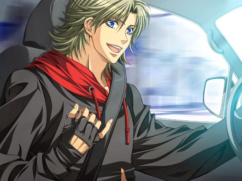 Tuyển tập BOYLOVE màu sắc Chapter 20 Art - Trang 2