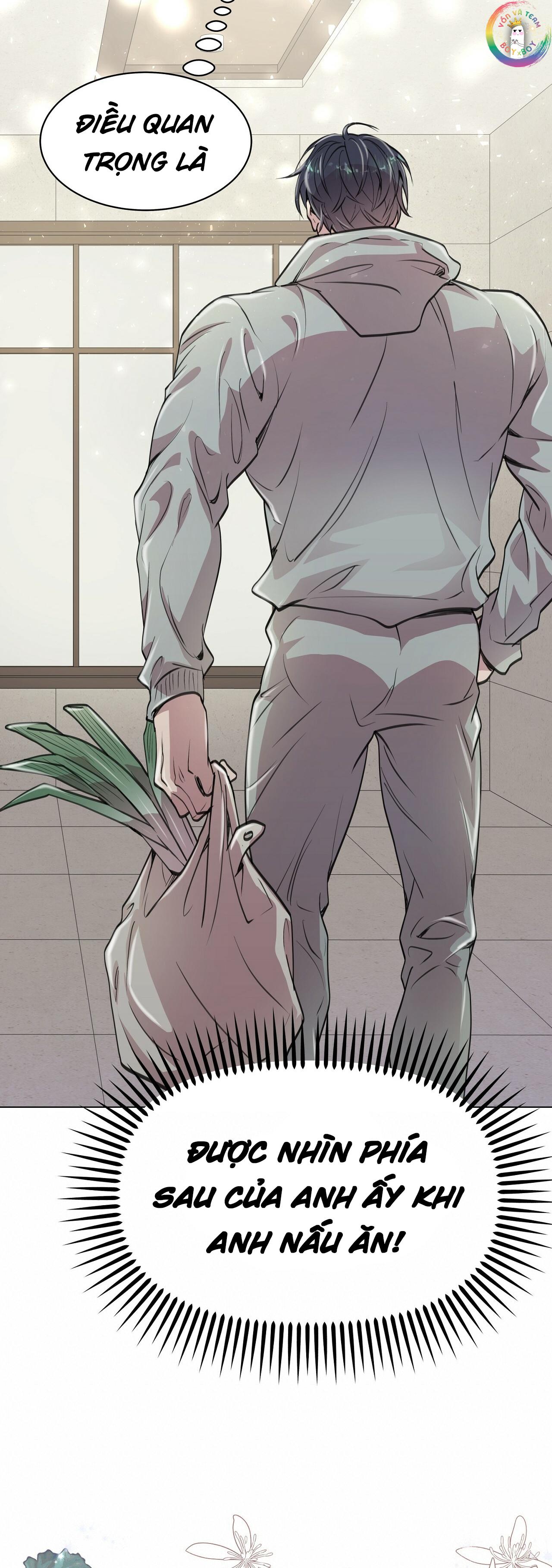 (END) Vị Kỷ Chapter 6 - Next Chapter 7