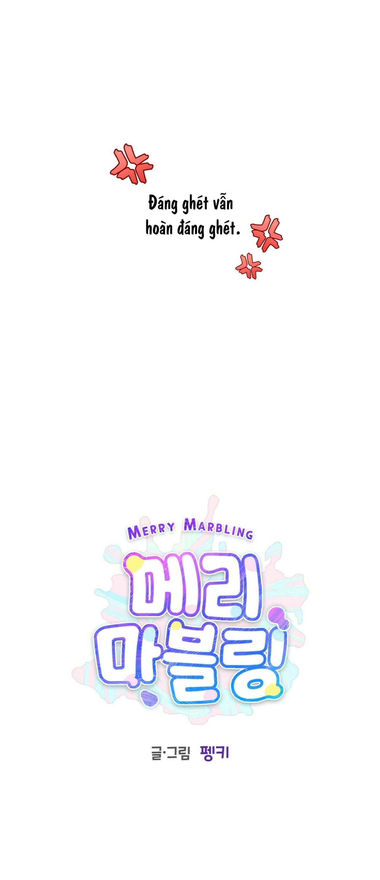 (END) Merry Marbling Chapter 12 - Trang 2
