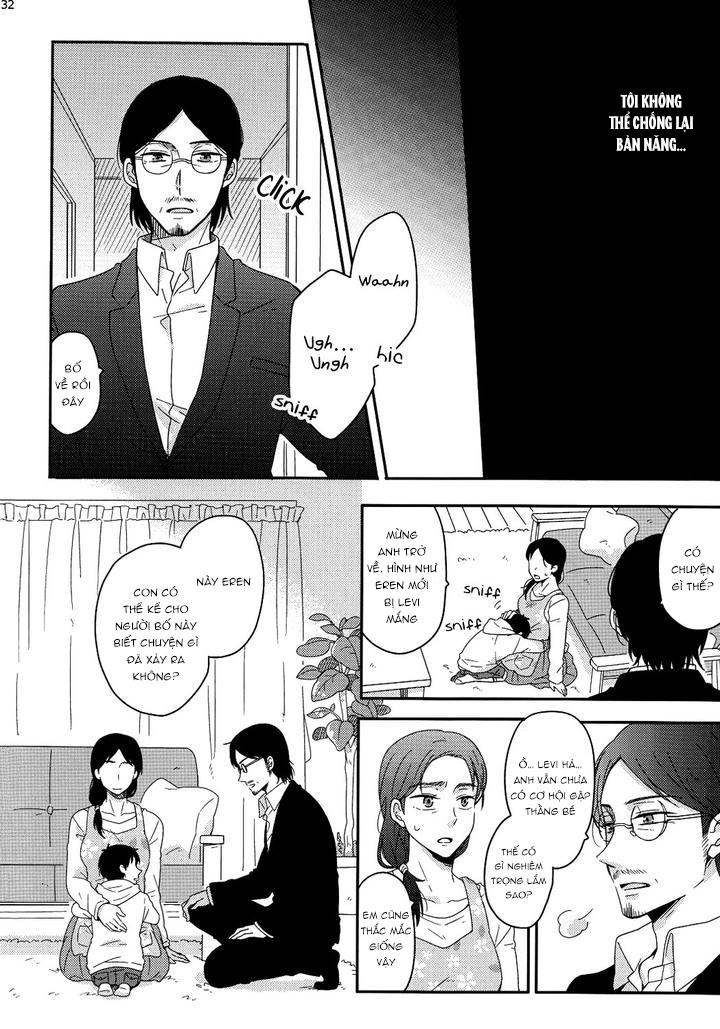 ONESHOT CHỊCH Chapter 75 - Trang 2