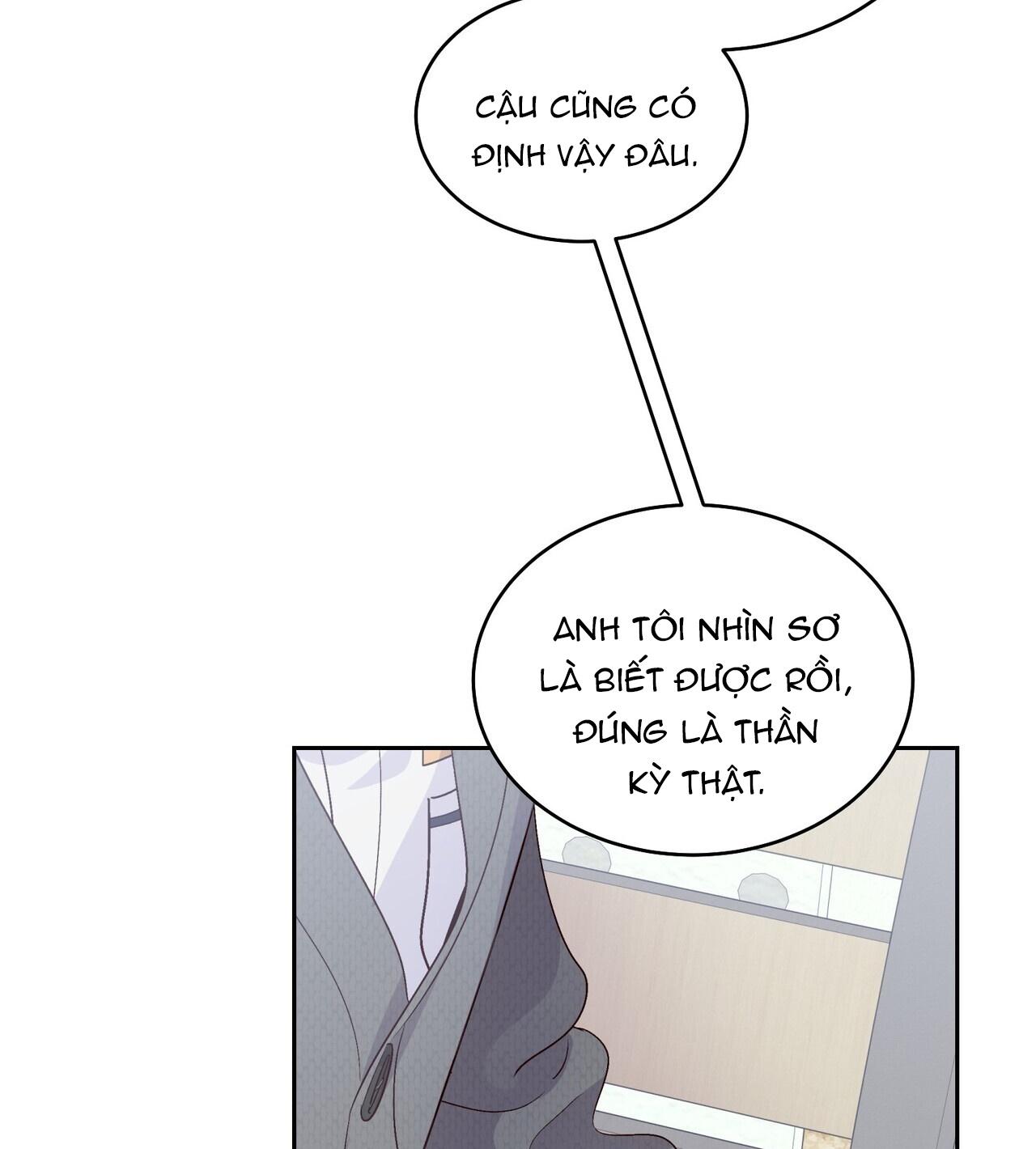(END) Merry Marbling Chapter 37 - Trang 2
