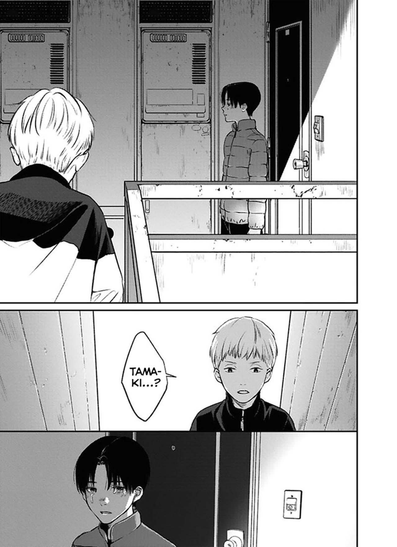 (END) Usagi no Mori Chapter 1 - Trang 2