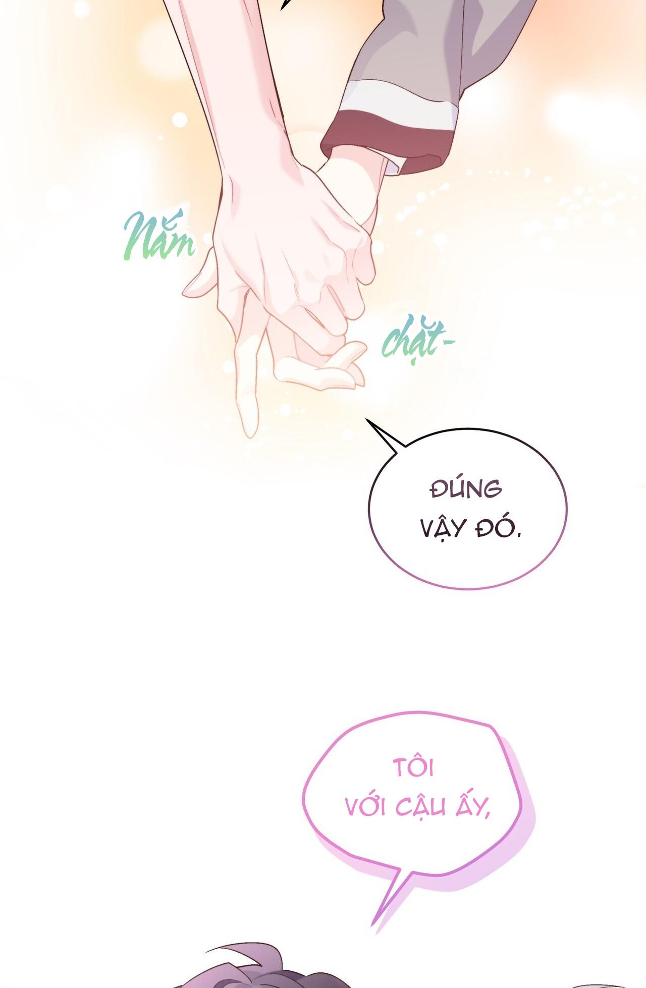 (END) Merry Marbling Chapter 39 - Trang 2