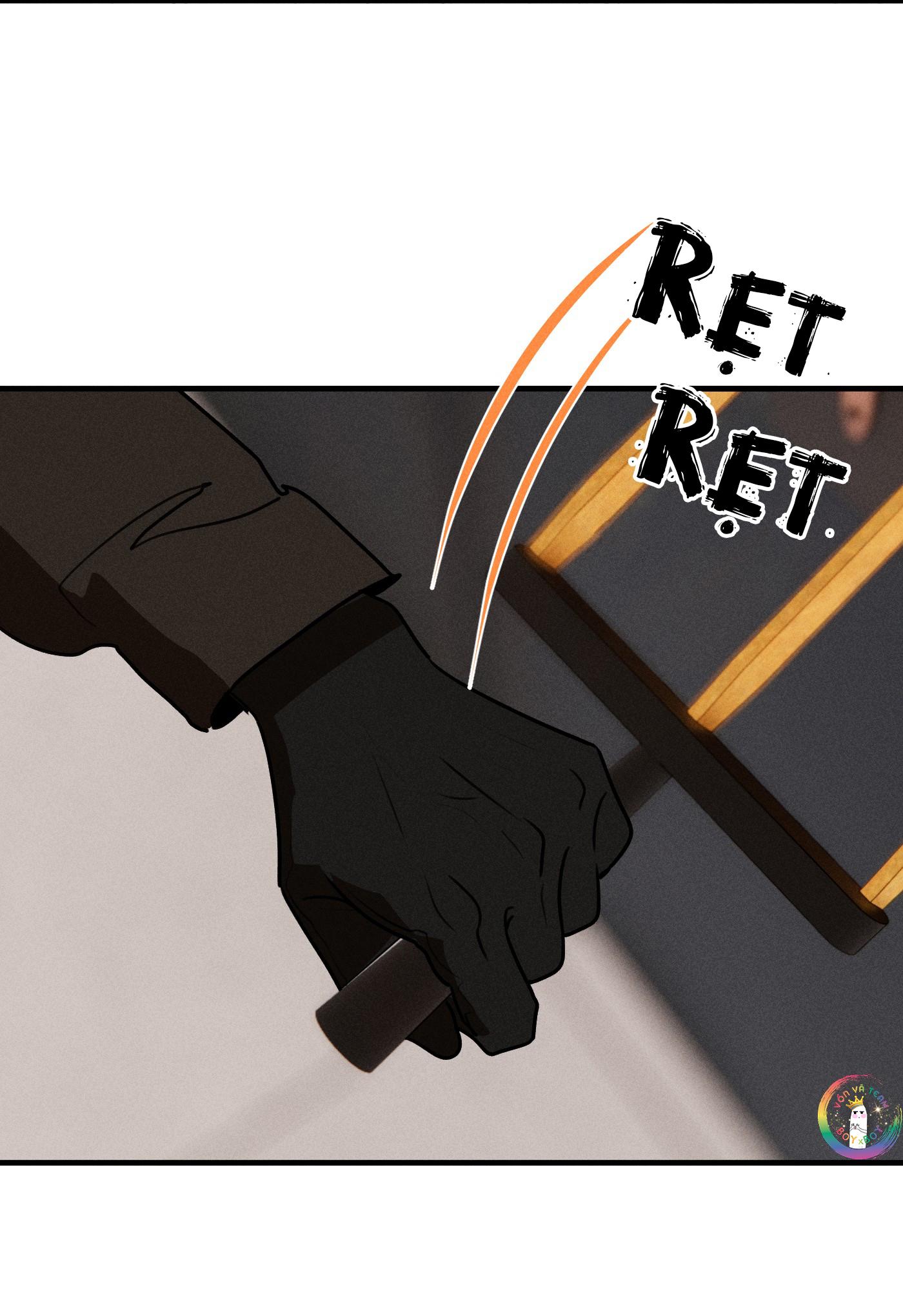 (END) ID Của Thần Chapter 46 - Trang 2