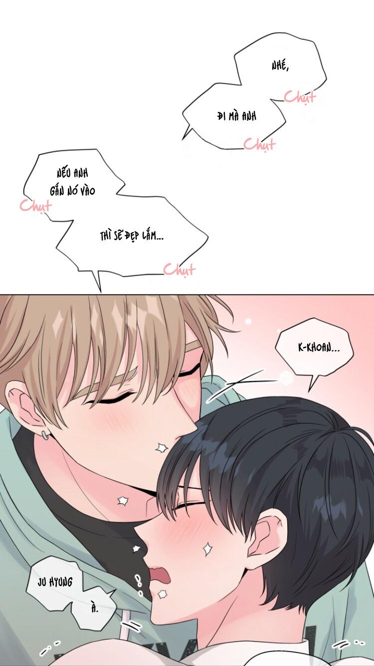 BOYLOVE FULL MÀU Chapter 3.3 - Trang 2