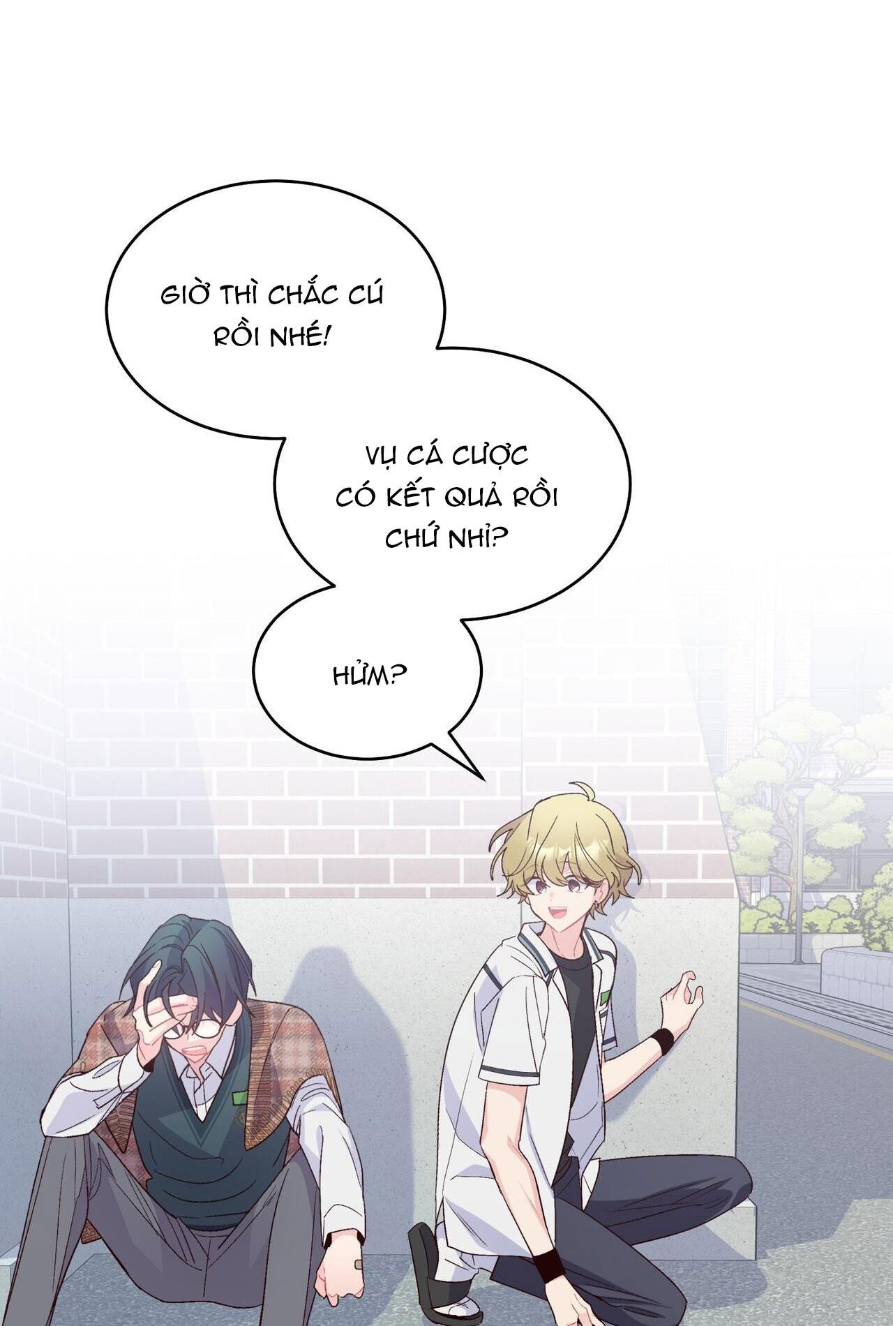 (END) Merry Marbling Chapter 35 - Trang 2