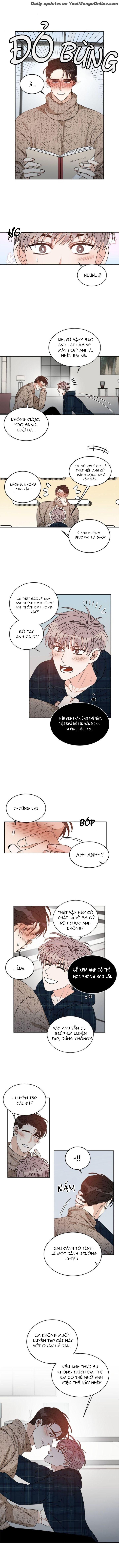 BOYLOVE FULL MÀU Chapter 7.1 - Next Chapter 7.2