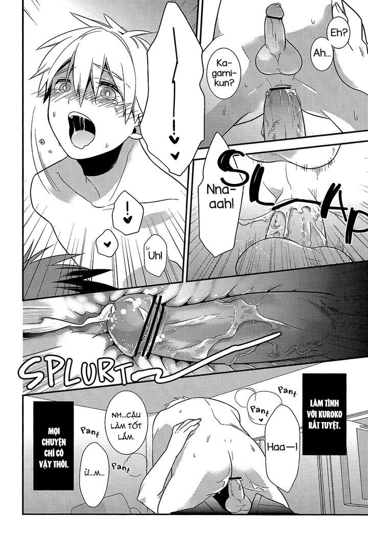 ONESHOT COI LÀ NỨNG Chapter 77 - Trang 2