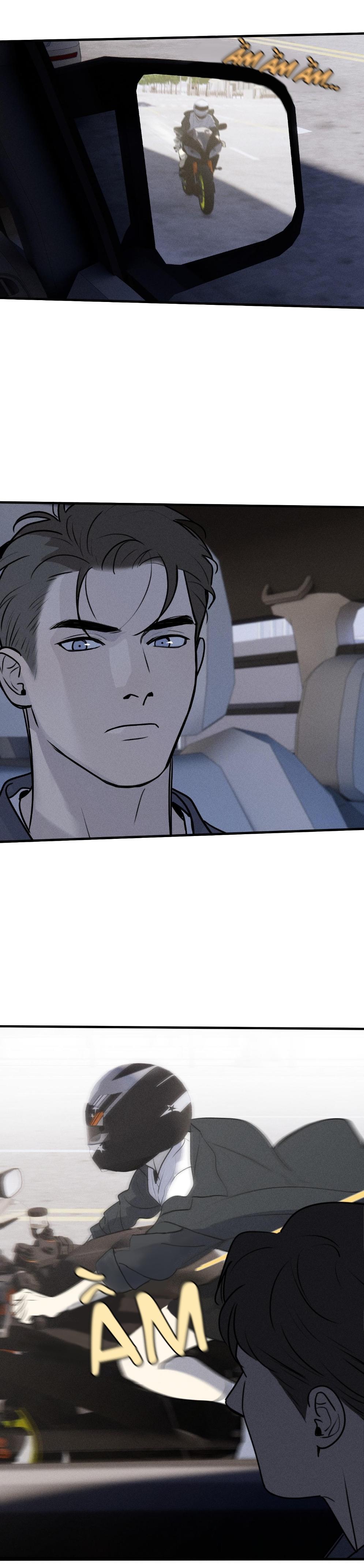 (END) ID Của Thần Chapter 40 - Trang 2