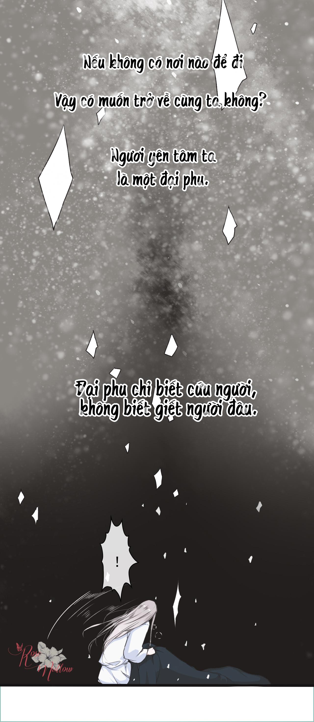 Hạnh Lâm Phương Hoa Chapter 13 - Trang 4