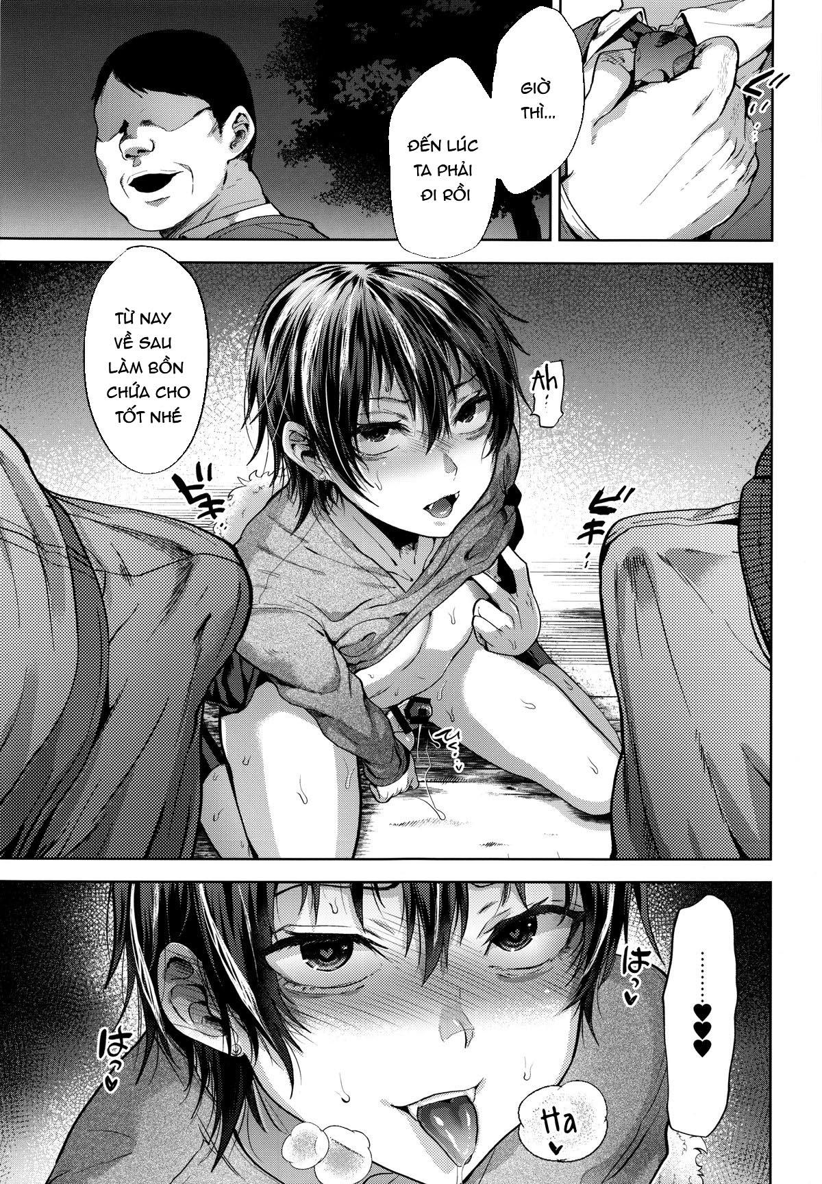 ONESHOT CHỊCH Chapter 137 - Trang 2