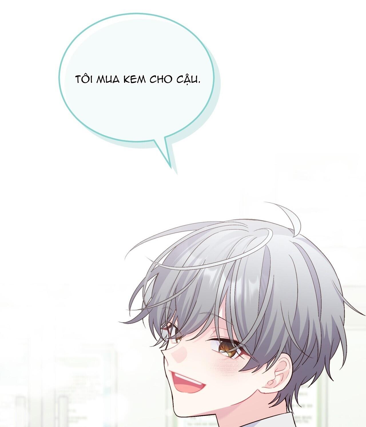 (END) Merry Marbling Chapter 37 - Trang 2